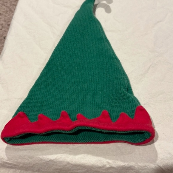 Hanna Andersson elf hat small (1-3 years) - Picture 2 of 9